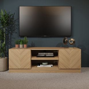 Sekey home deals 58 entertainment center